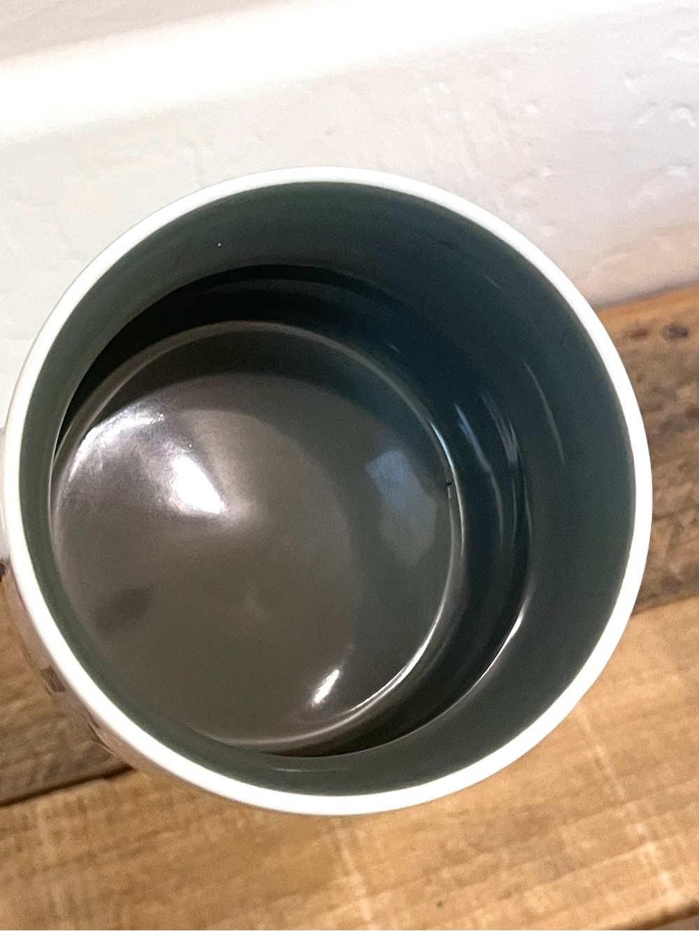 Starbucks ‘You Are Here’ Collection Series Washington DC Mug 2014 14oz - Picture 4 of 5